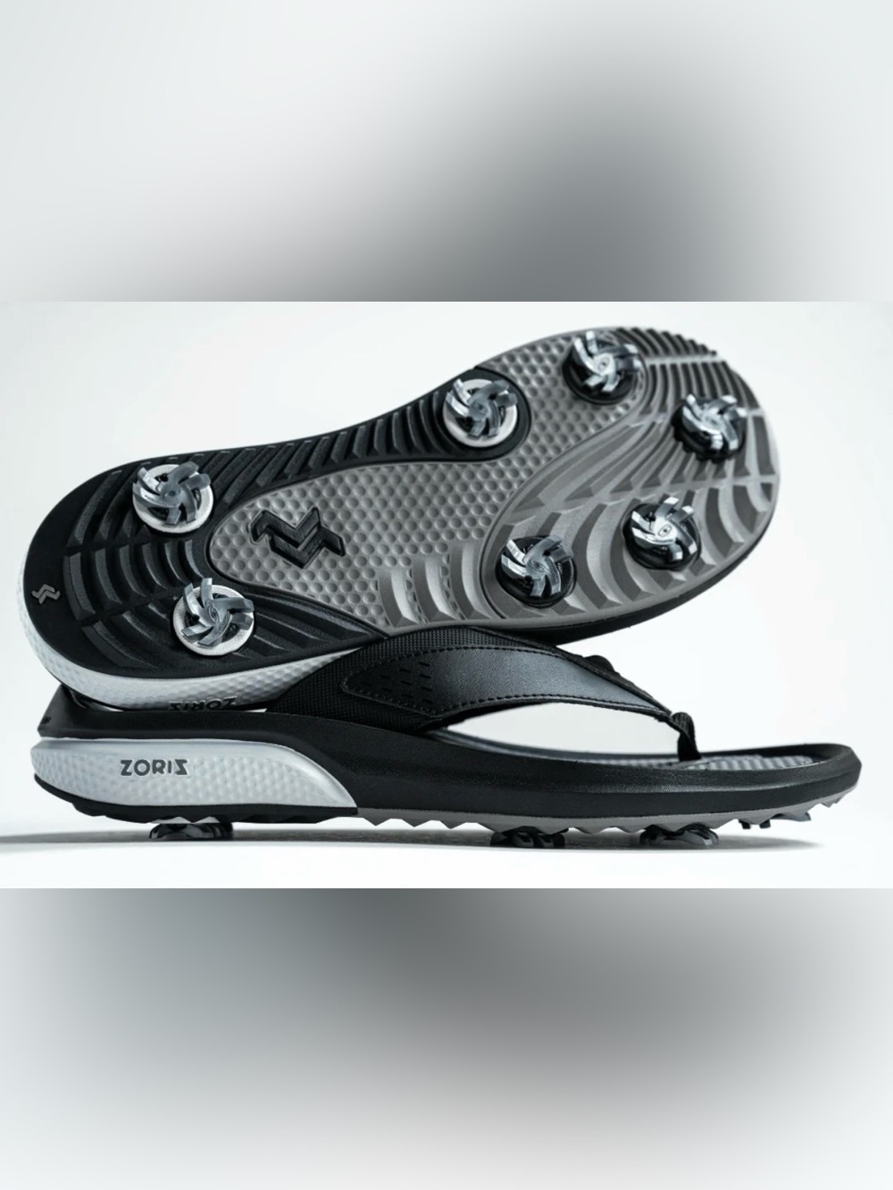 ZORIZ Zoomy Golf Sandals